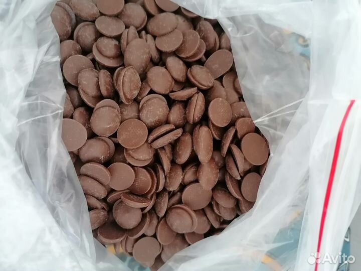 Шоколад Барри Коллебаут, Sicao