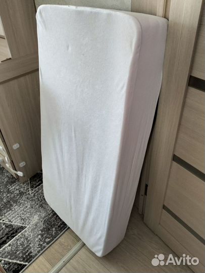 Матрас детский 120x60