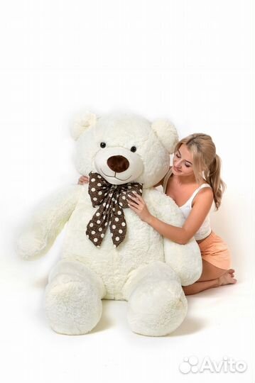 Медведь Премиум Крупный