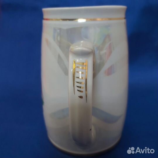 Кружка пивная 