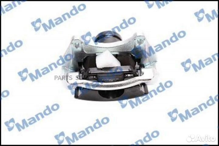 Тормозной суппорт EX581102T650