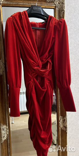 Платья размер s