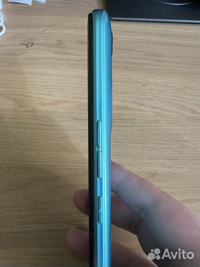 TECNO Spark 8C, 4/64 ГБ