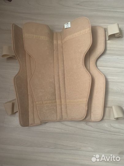 Коленный ортез