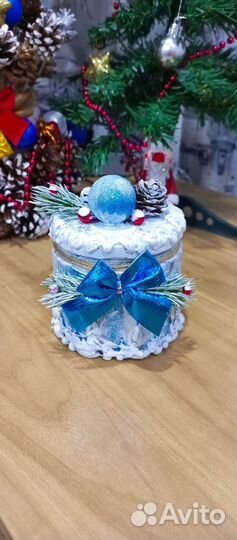 Ручные сувениры