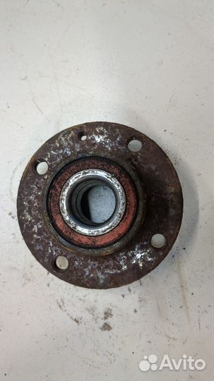 Ступица (кулак, цапфа) Seat Arosa, 2002