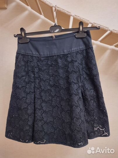 Дизайнерская одежда