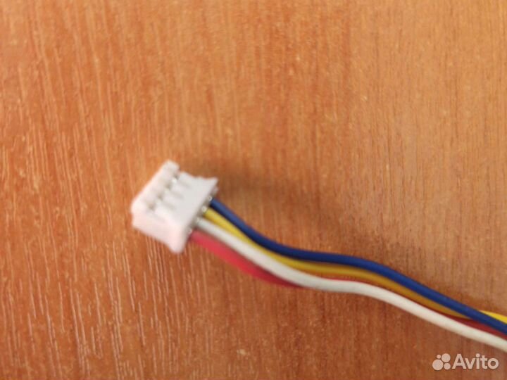 Matsushita шаговый двигатель