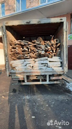 Вывоз мусора