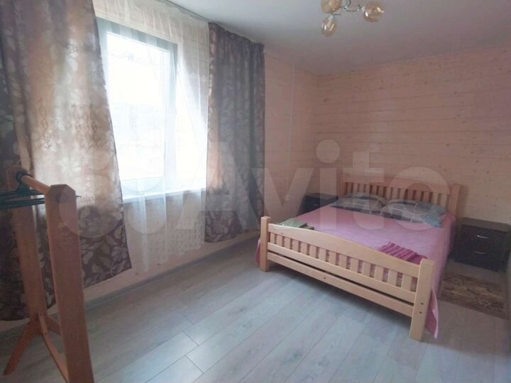 Комната 12 м², 2/2 эт.