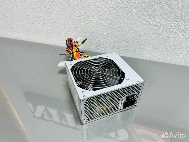 Блок питания FSP 400Вт