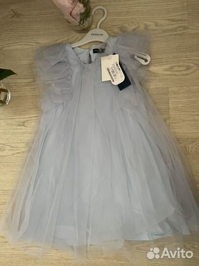 Платье для девочки134