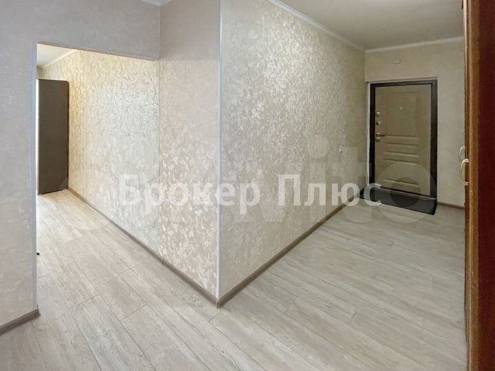 Квартира-студия, 30 м², 8/9 эт.