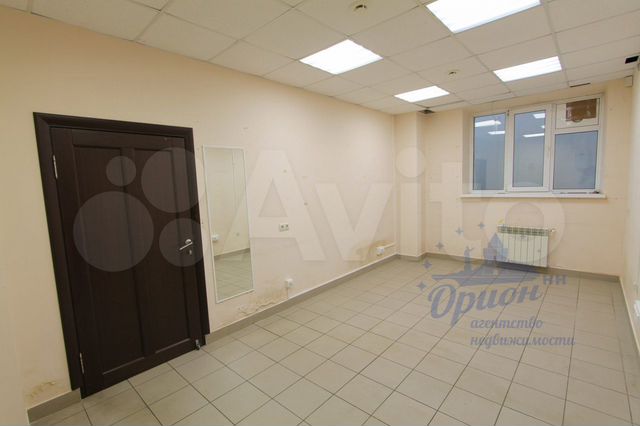 Продам офисное помещение, 60.6 м²