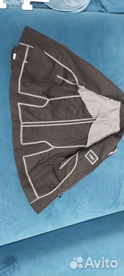 Костюм на выпускной Gulliver