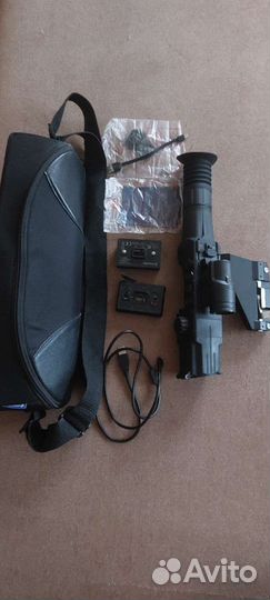 Pulsar Digisight Ultra N455