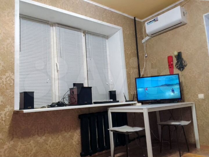 Комната 19 м² в 1-к., 11/12 эт.