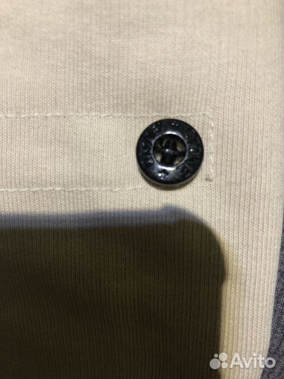 Stone island свитшот оригинал