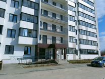 2-к. квартира, 51,1 м², 24/24 эт.