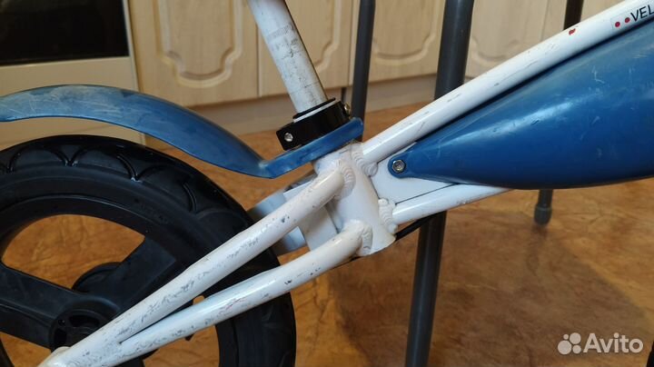 Беговел ItsImagical Детский велосипед Imaginarium