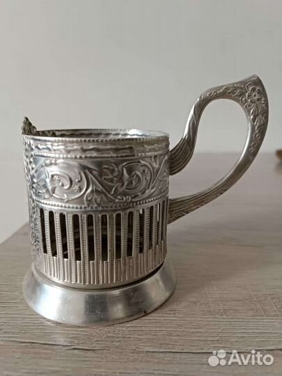 Подстаканник