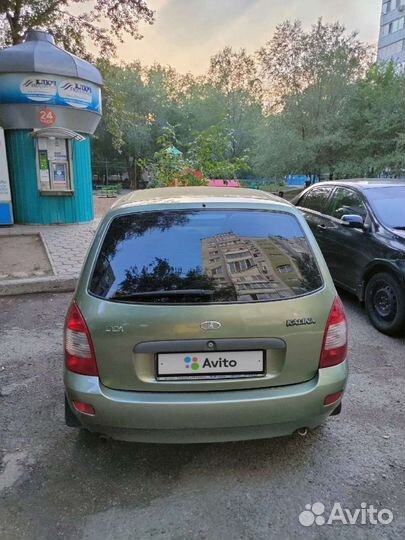 LADA Kalina 1.4 МТ, 2011, 118 000 км