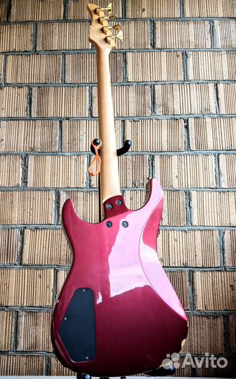 Fernandes FRB-85 25th Anniversary bass MiJ