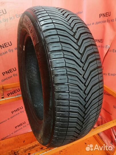 Michelin CrossClimate 235/60 R18 107V