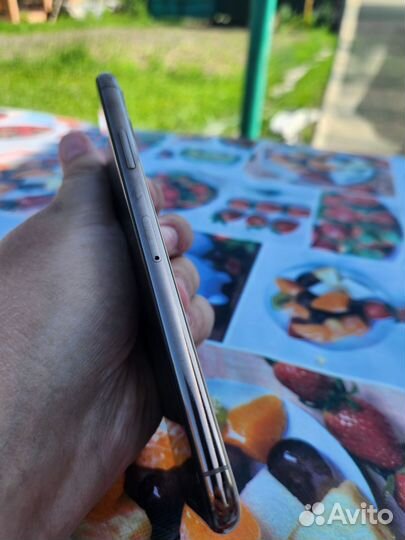 iPhone 11 Pro Max, 256 ГБ