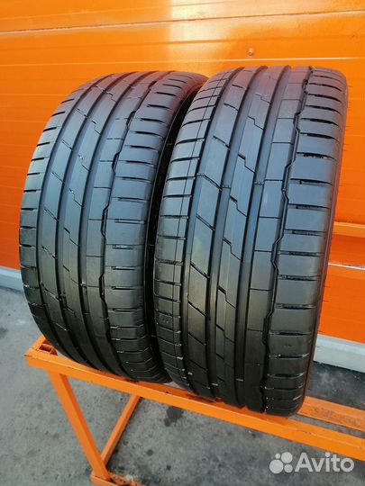 Hankook Ventus S1 Evo 3 K127 245/45 R18 100Y