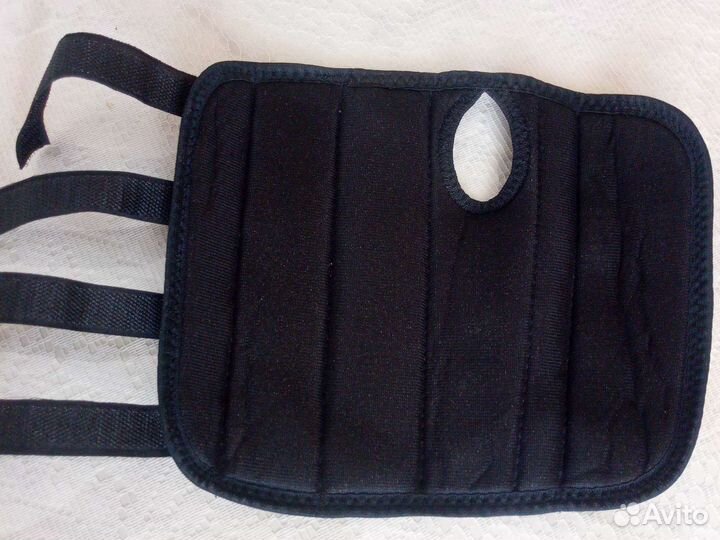 Бандаж для лучезапястного сустава