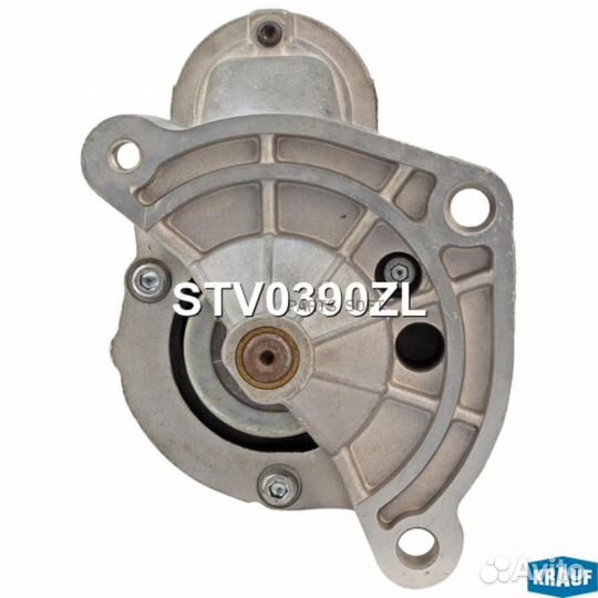 Krauf STV0390ZL Стартер