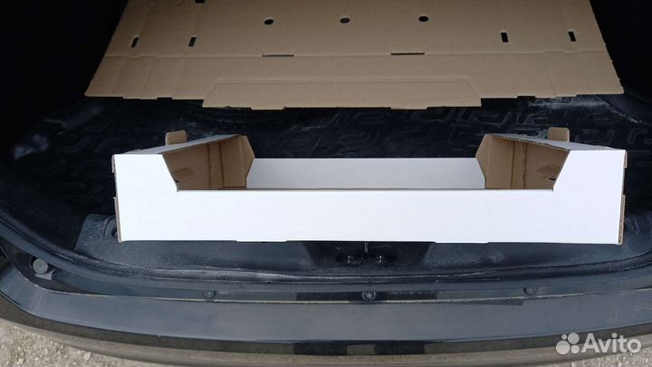 Ящики для сельхозпродуктов