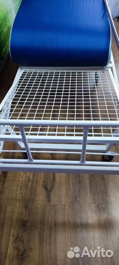 Продам функциональную медицинскую кровать