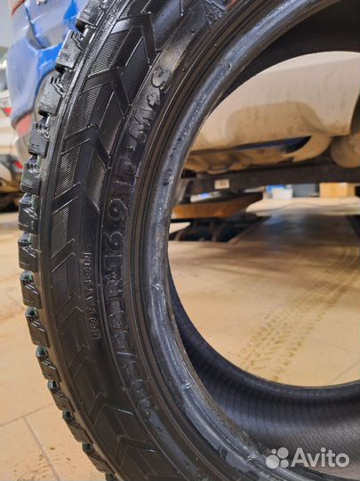 Amtel NordMaster 205/55 R16 91T