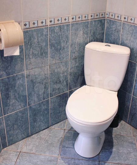 Комната 19 м², 1/1 эт.