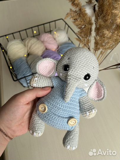 Набор для новорожденных