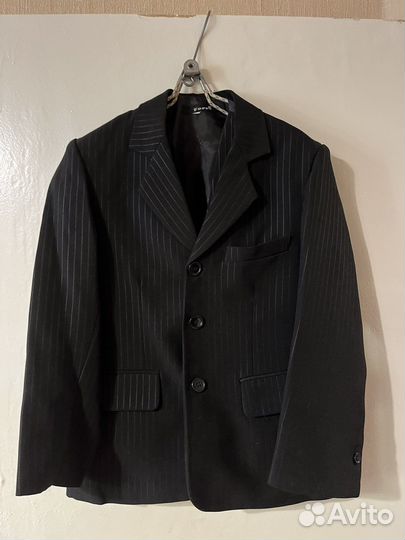 Костюм на мальчика