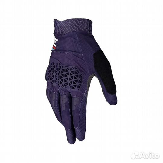 Велоперчатки Leatt MTB 3.0 Lite Glove (Velvet, M