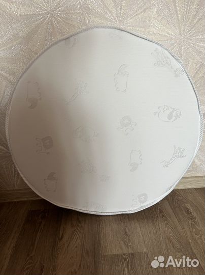 Матрац детский