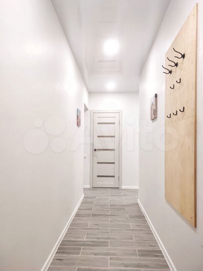 Своб. планировка, 79,5 м², 1/3 эт.