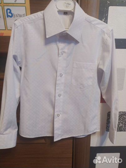 Школьные брюки и др. одежда для школы пакетом