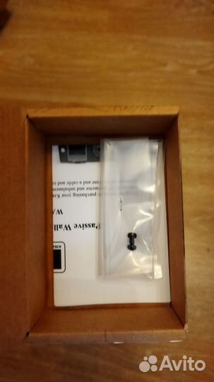 Kramer WA-45(G) Модуль-переходник