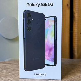 Samsung Galaxy A35, 8/128 ГБ