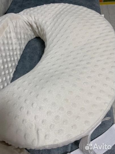 Подушка для кормления