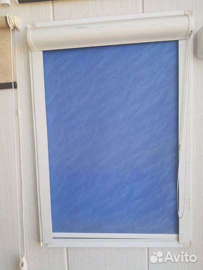 Рулонные Шторы и Жалюзи за 1 день