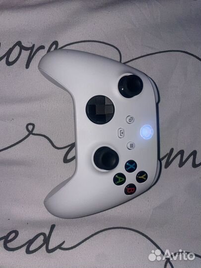 Геймпад xbox