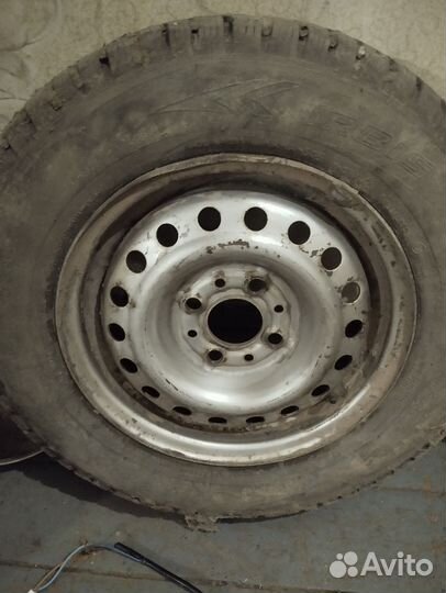 Adistar Tourking XS01 175/70 R13