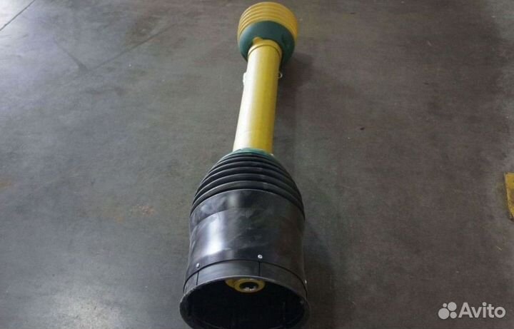 Карданный вал