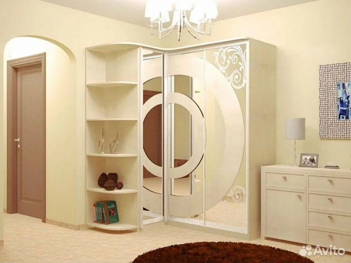 Угловой шкаф бесплатная консультация